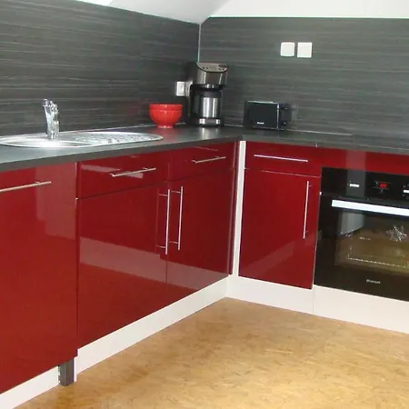 Apartment - Centre Ville - 3 Sezanne